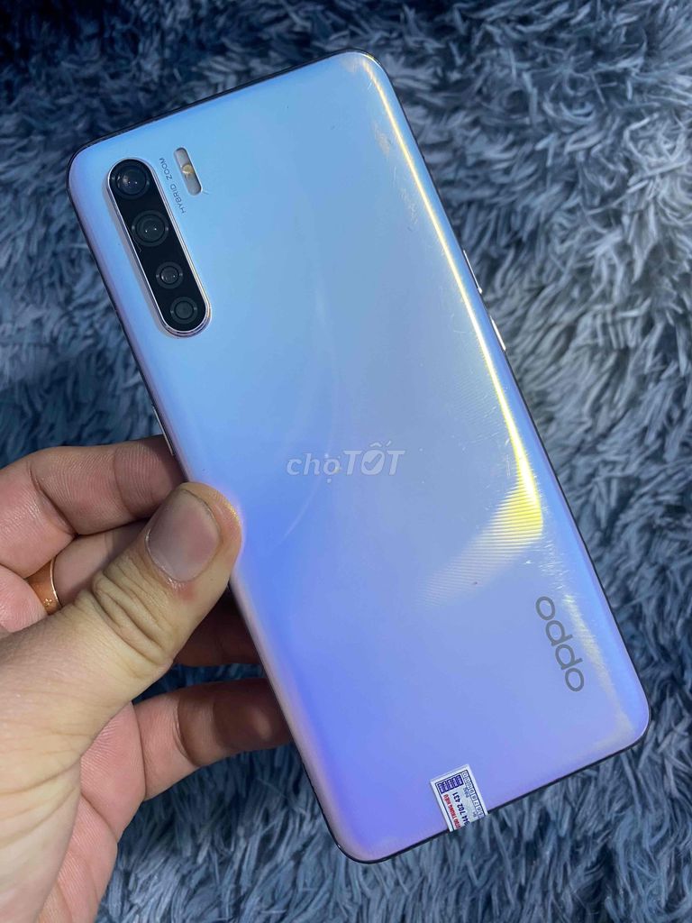 OPPO RENO 3 Ram 8+5/128GB