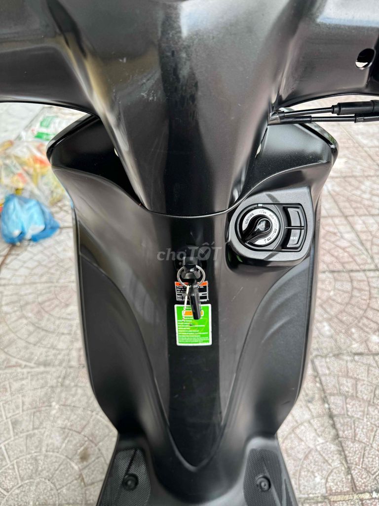 Janus khoá thông minh bstp chính chủ. Mua bán Xe máy tại Quận Phú Nhuận Tp Hồ Chí Minh được đăng bởi Mua xe củ giá cao hình 4