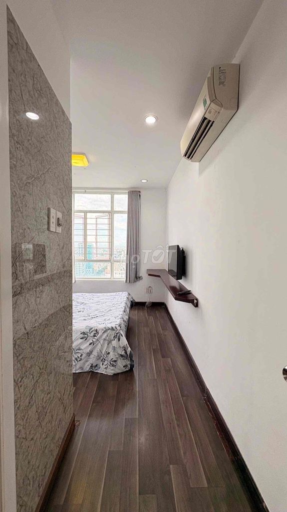 Spacious 3-bedroom apartment in HAGL on Hàm Nghi — photo 12