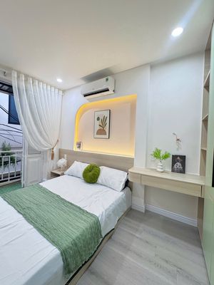NHÀ 2 TẦNG FULL NỘI THẤT - K109 TRẦN CAO VÂN - TRUNG TÂM TP. Mua bán nhà ở tại Quận Thanh Khê Đà Nẵng được đăng bởi Hồ Đình Anh