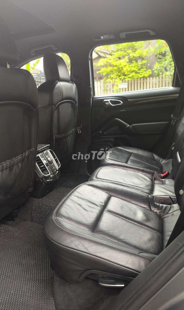 Bán Cayenne S 2011 full options. Mua bán Ô tô tại Quận Bình Tân Tp Hồ Chí Minh được đăng bởi Việt Nguyễn hình 3