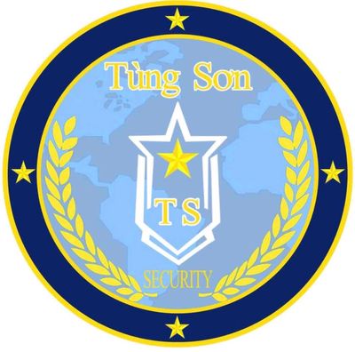 CÔNG TY BẢO VỆ TÙNG SƠN logo