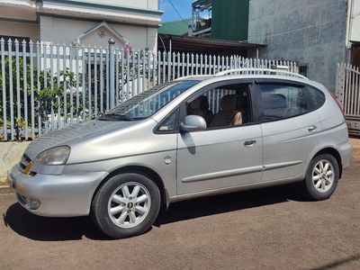 Vivant 7 chỗ  bản đủ chính chủ. Mua bán Ô tô tại Huyện Cư M'gar Đắk Lắk được đăng bởi Ja Huy 