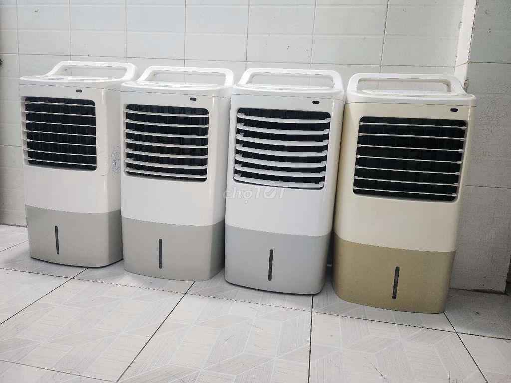 Quạt hơi nước Midea . Mua bán Quạt tại Huyện Bình Chánh Tp Hồ Chí Minh được đăng bởi quạt hình 1