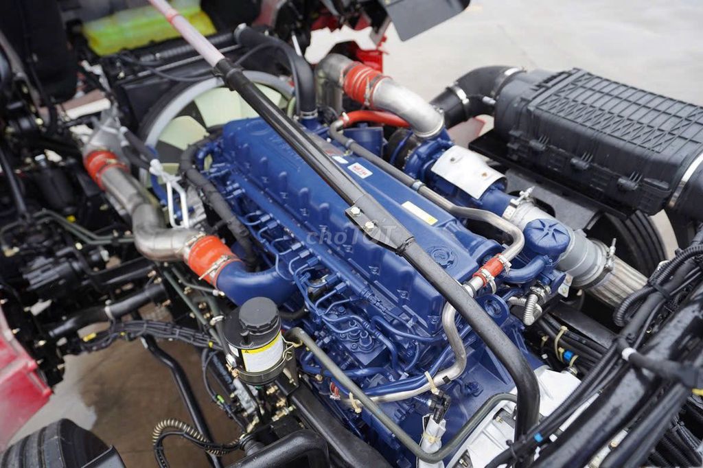 Shacman H3000S 2025 Trắng. Mua bán Phương tiện khác tại Quận Hải An Hải Phòng được đăng bởi Tuấn Tô Bình hình 2