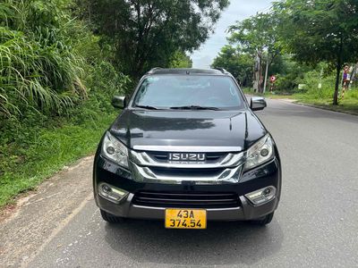 Isuzu Dmax 2016 LS 2.5 MT - 152400 km. Mua bán Ô tô tại Huyện Hòa Vang Đà Nẵng được đăng bởi TRƯỜNG XUÂN
