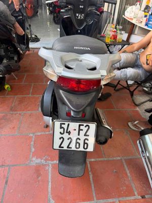 SH150i Cuối 2008 úp 2010 BSTP 2266 9 chủ