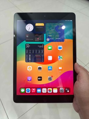 Apple iPad Gen 7 10.2inch 32GB Wifi Xám Siêu Lướt
