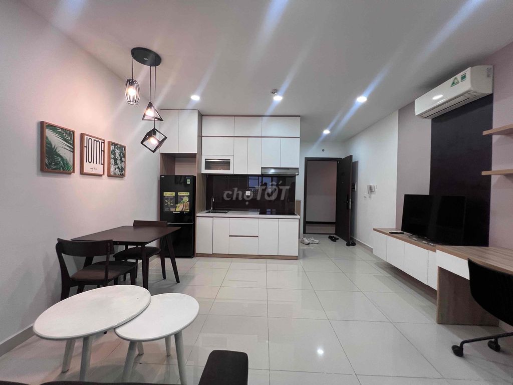 sunrise city view cho thuê 1pn 12 triệu