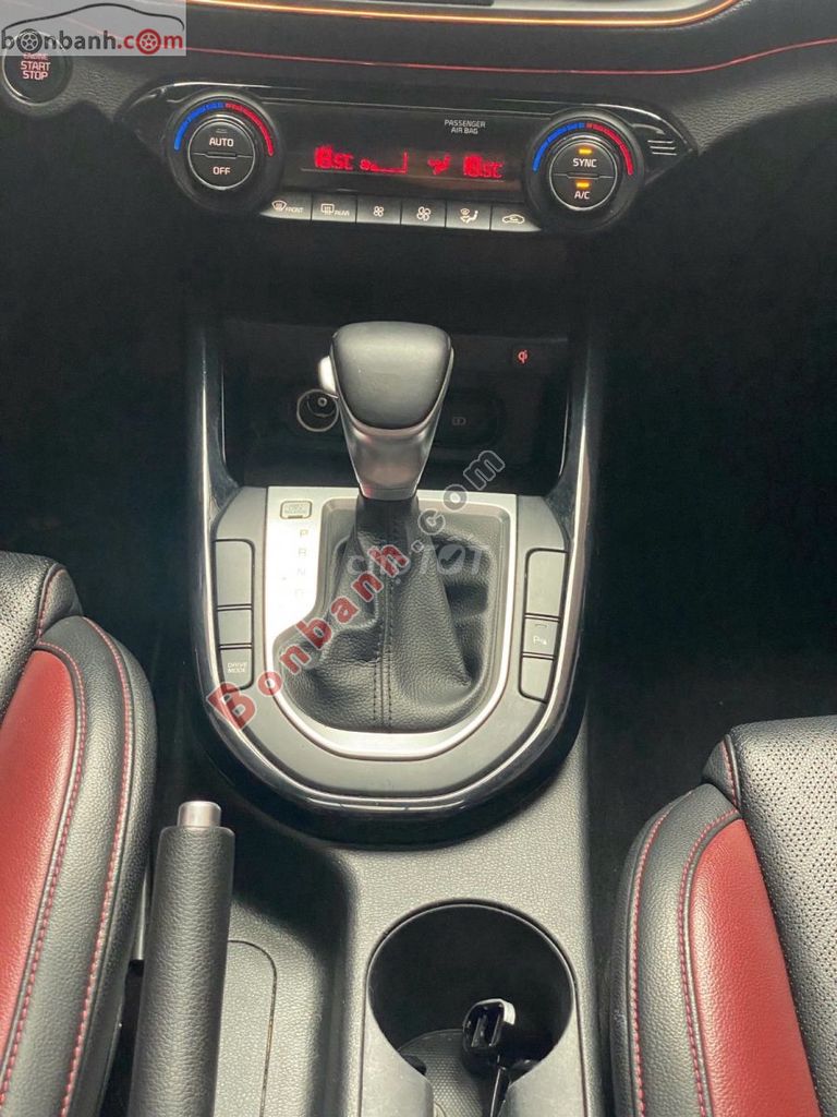 Kia Cerato 2.0 AT Premium 2020 - 485 Triệu. Mua bán Ô tô tại Thành phố Pleiku Gia Lai được đăng bởi Tư Tưởng hình 9