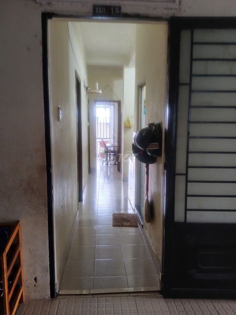 🏡 CHÍNH CHỦ BÁN CĂN HỘ 64m² – NGAY QUỐC LỘ 1K – GIÁ CHỈ 1,4 TỶ