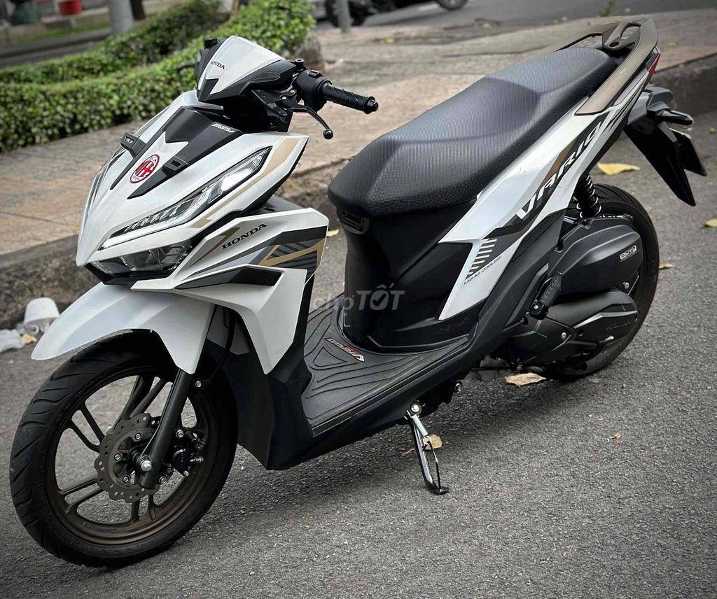 Vario 125 2024 Siêu Mới 99% biển số Đẹp