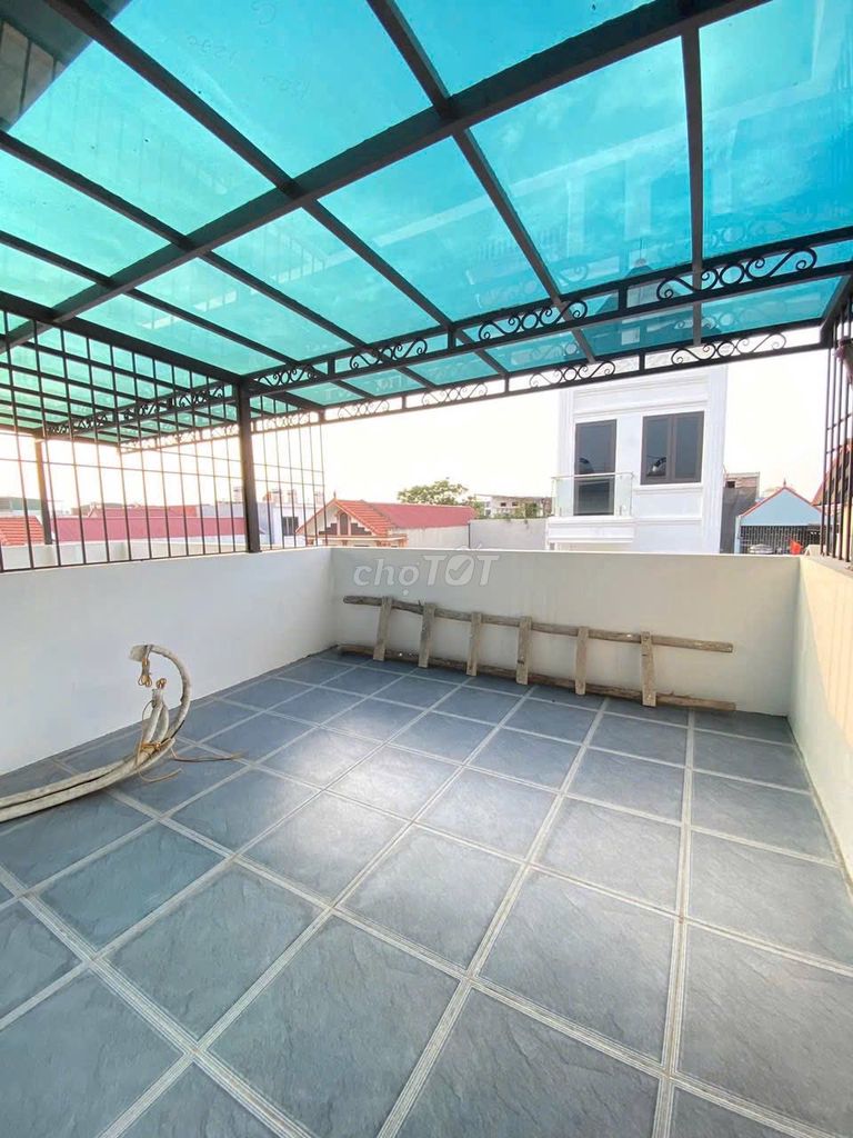 HOT!NHÀ 4Tx32M XE TẢI ĐỖ CỬA,NGAY TẠI P.CHƯƠNG MỸ,vài bước chân ra Chợ. Mua bán nhà ở tại Huyện Chương Mỹ Hà Nội được đăng bởi HOÀNG THIẾT hình 1