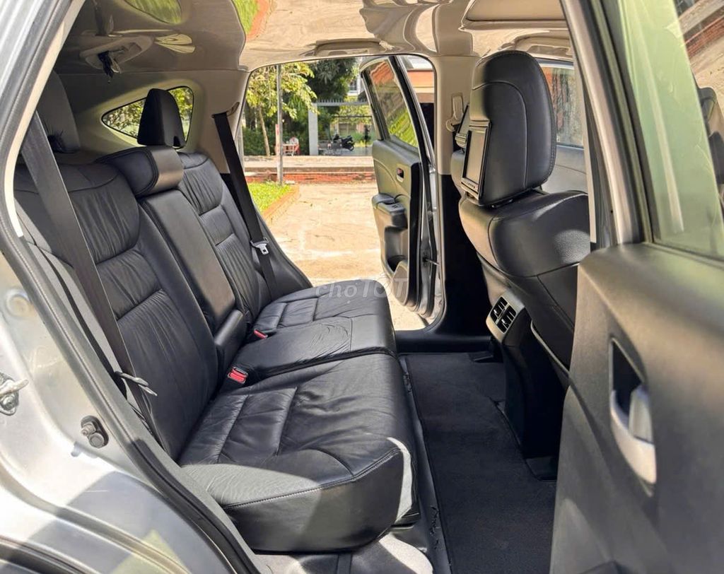 Honda CR V 2014 2.4 AT Cao Cấp. Mua bán Ô tô tại Quận 12 Tp Hồ Chí Minh được đăng bởi NHI Ô TÔ AN SƯƠNG hình 7