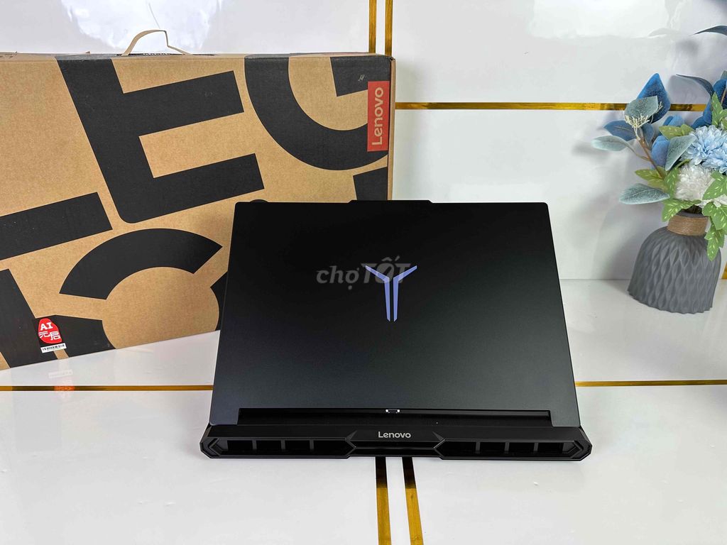 Lenovo Legion Pro 5 R9000P 32GB/1TB RTX 5060. Mua bán Laptop tại Quận Thanh Xuân Hà Nội được đăng bởi Vũ Hồng Vân hình 1