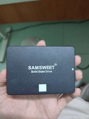 Ổ cứng SSD 256gb