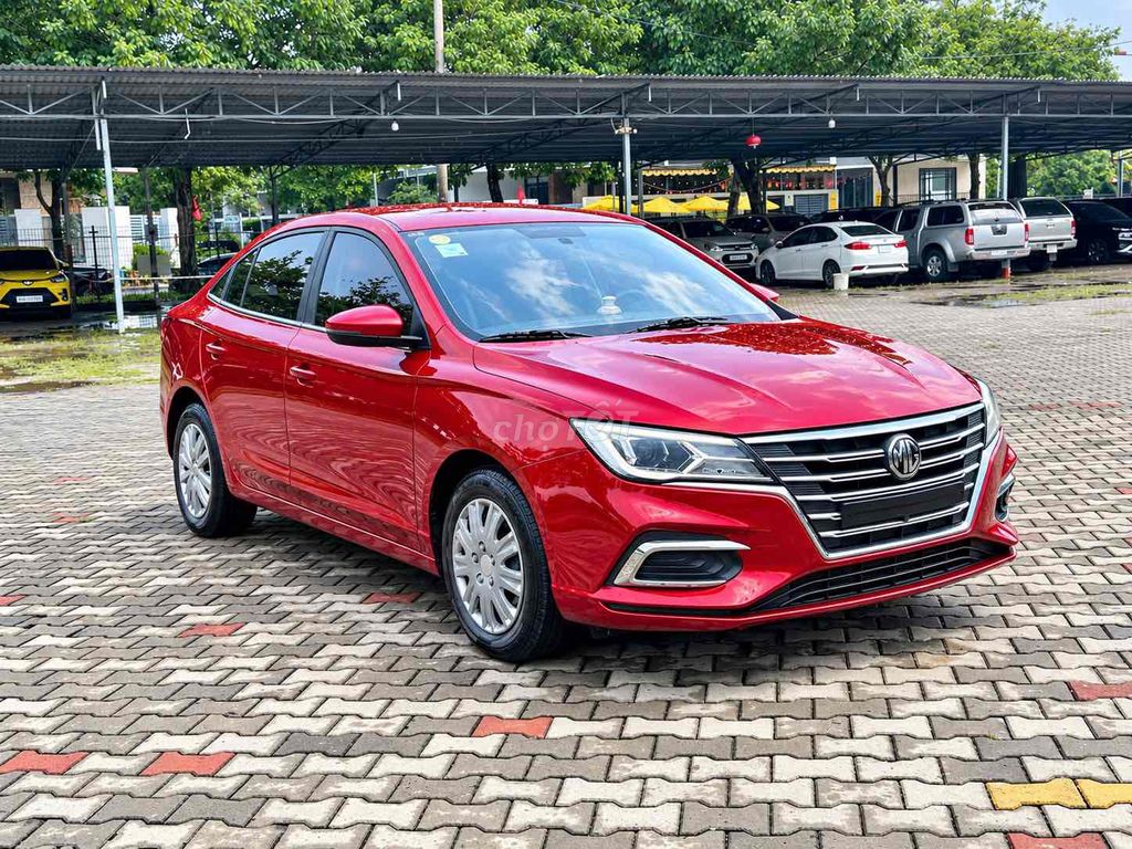 🚘MG5 2024 МКПП, просторный экономичный седан