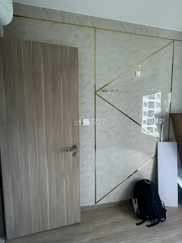 2PN-1WC,VINHOMES GRAND PARK,59M2,DECOR HIỆN ĐẠI,TẶNG NỘI THẤT.. Mua bán căn hộ/chung cư tại Thành phố Thủ Đức Tp Hồ Chí Minh được đăng bởi Lê Đức Khánh Ngọc hình 2