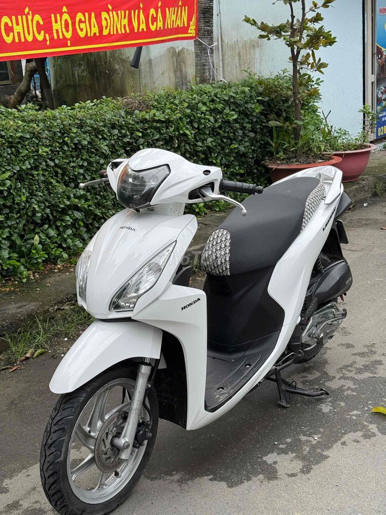 honda vision 2016 bstp zin êm. Mua bán Xe máy tại Quận Gò Vấp Tp Hồ Chí Minh được đăng bởi Waann em xe máyy hình 5