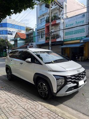 Hyundai Stargazer AT 2024 X Đặc Biệt - 18000 km. Mua bán Ô tô tại Quận Tân Phú Tp Hồ Chí Minh được đăng bởi Loi Nguyen
