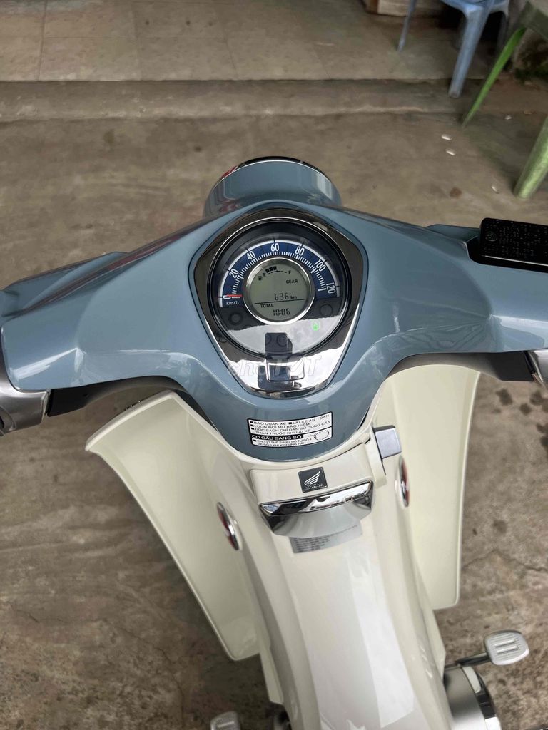 xe lướt đẹp. Mua bán Xe máy tại Huyện Tân Phú Đồng Nai được đăng bởi Ngan Mun hình 1