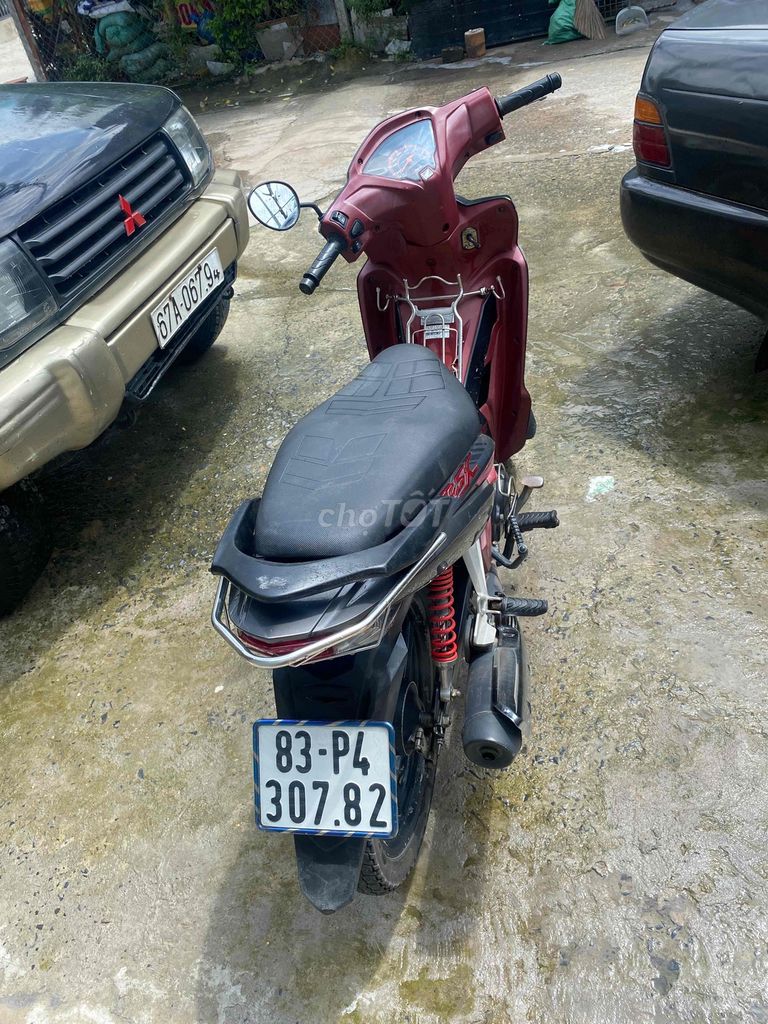 wawe rsx 110fi bs83 máy zin ngon về sử dụng. Mua bán Xe máy tại Huyện Hóc Môn Tp Hồ Chí Minh được đăng bởi thiện hình 7