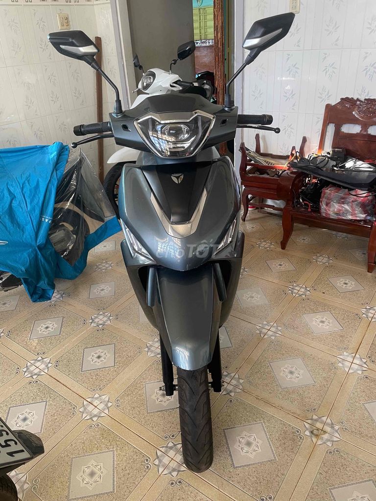 xe vẫn hoạt động bình thường không lỗi lầm gì. Mua bán Xe điện tại Huyện Xuân Lộc Đồng Nai được đăng bởi Quốc Toàn hình 8