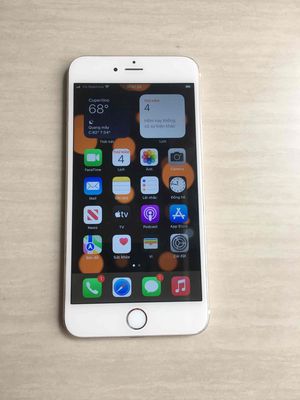 iPhone 6s Plus 16GB Vàng hồng Đã sử dụng