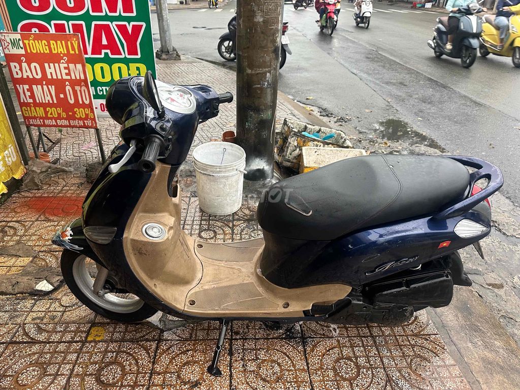 ban nhanh. Mua bán Xe máy tại Quận Gò Vấp Tp Hồ Chí Minh được đăng bởi song Phú  hình 3