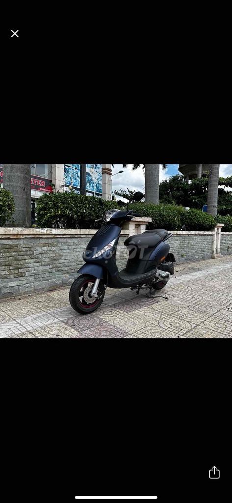 XE PIAGO. Mua bán Xe máy tại Quận 11 Tp Hồ Chí Minh được đăng bởi lý xuân huy hình 1
