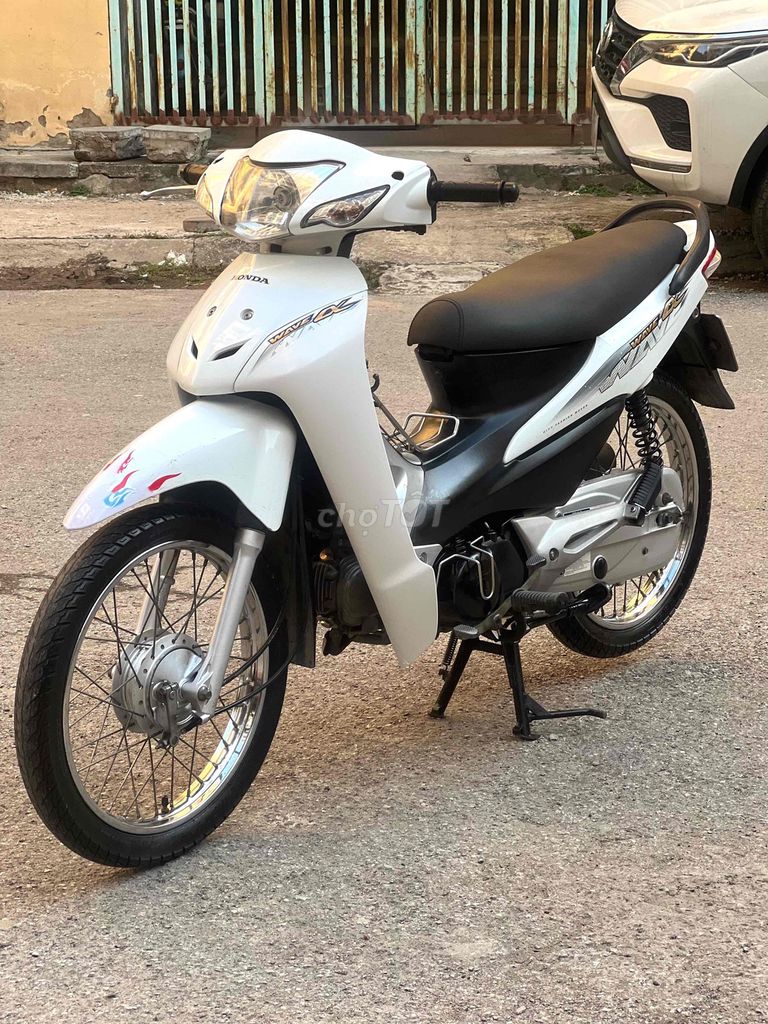 Wave 100cc đời chót 2016 hỗ trợ trả góp,  sang tên. Mua bán Xe máy tại Quận Cầu Giấy Hà Nội được đăng bởi Xe Máy Đoàn Văn Cam Kết Đúng Ảnh Đúng Biển Đúng Giá Trị hình 4