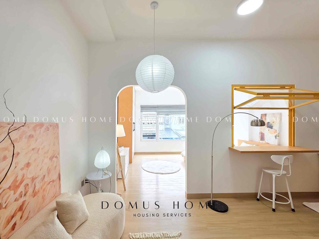 Аренда · 1 комн. · 45 м² · Quận 7, ул. Đường số 4A