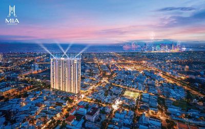 🚨HIẾM !DUPLEX 3PN MIA-LÝ TƯỞNG CHO GIA ĐÌNH ,RỘNG RÃI TIỆN NGHI ĐẦY ĐỦ