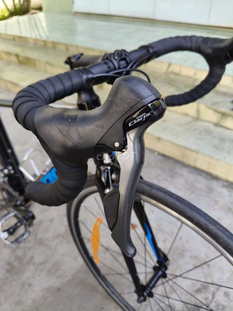 Xe đạp đua Giant Conten. Mua bán Xe đạp tại Quận Ninh Kiều Cần Thơ được đăng bởi nguyen thong hình 3