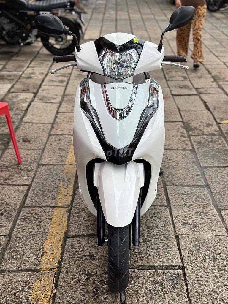 Honda Lead 2018 Smartkey ( Hỗ Trợ Góp Bao Nợ Xấu ). Mua bán Xe máy tại Thành phố Vũng Tàu Bà Rịa - Vũng Tàu được đăng bởi Cửa Hàng Xe Máy Bảo Thanh 2 hình 2