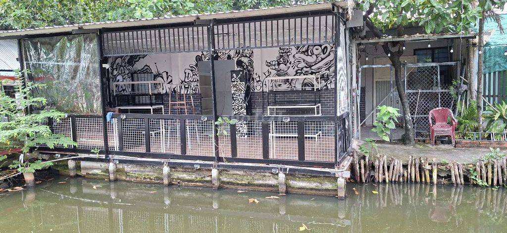 Nhà Xinh View hồ_showroom/vănphong/ shop