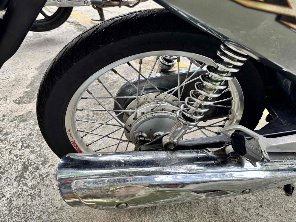 bán xe fu X fj.. Mua bán Xe máy tại Thành phố Biên Hòa Đồng Nai được đăng bởi Cua hàng xe máy khánh den hình 3