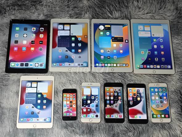 Máy tính bảng Apple Ipad Air 16GB. Mua bán Máy tính bảng tại Quận 1 Tp Hồ Chí Minh được đăng bởi Hội Đồ Điện Tử hình 1