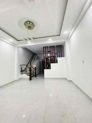 Townhouse 53 m² · 4 bed · Đường Tám Danh