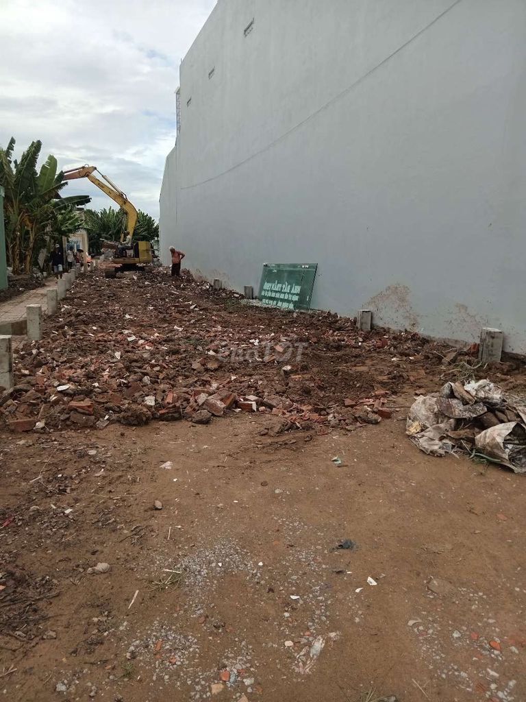 Tyển thợ,phụ hồ. Việc làm Xây dựng tại Quận Bình Thuỷ Cần Thơ được đăng bởi danh thuong hình 2