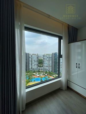 Căn hộ 117 m² · 3 PN · Celadon City