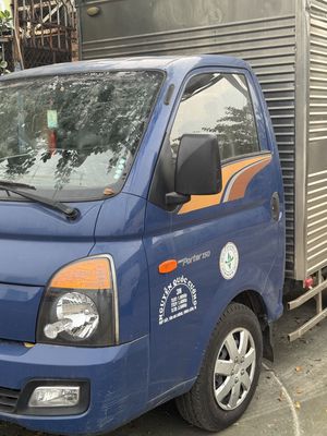 Hyundai Porter H150 đk 2021,tải trọng 1450kg. Mua bán Xe tải, xe ben tại Thành phố Thủ Đức Tp Hồ Chí Minh được đăng bởi Phạm anh Tuấn