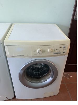 0325278175 - Máy giặt 6,5kg máy thái lan dòng Elec zin