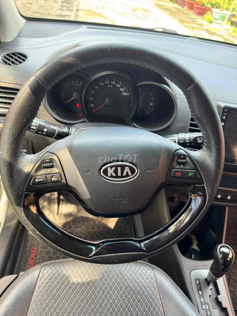Kia Morning 2011 SX 1.1 AT Sport - 63000 km. Mua bán Ô tô tại Huyện Bắc Tân Uyên Bình Dương được đăng bởi phan khánh bình dương hình 6