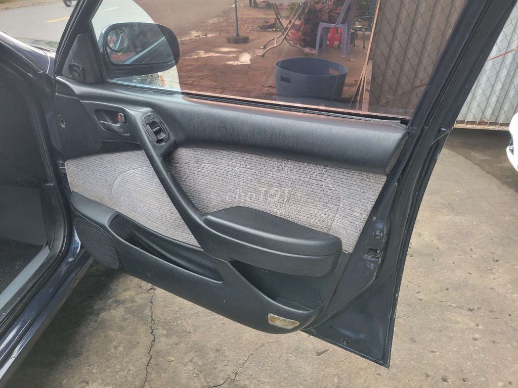 Toyota corona 1993 GLi 2.0  - 123756 km. Mua bán Ô tô tại Huyện Châu Thành Tiền Giang được đăng bởi Trần Huỳnh ÔtÔ cũ Tiền Giang hình 14