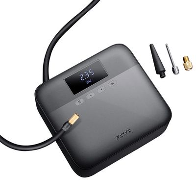 Bơm lốp 70MAI Midrive TP03. Mua bán Phụ tùng xe tại Thành phố Buôn Ma Thuột Đắk Lắk được đăng bởi Wind