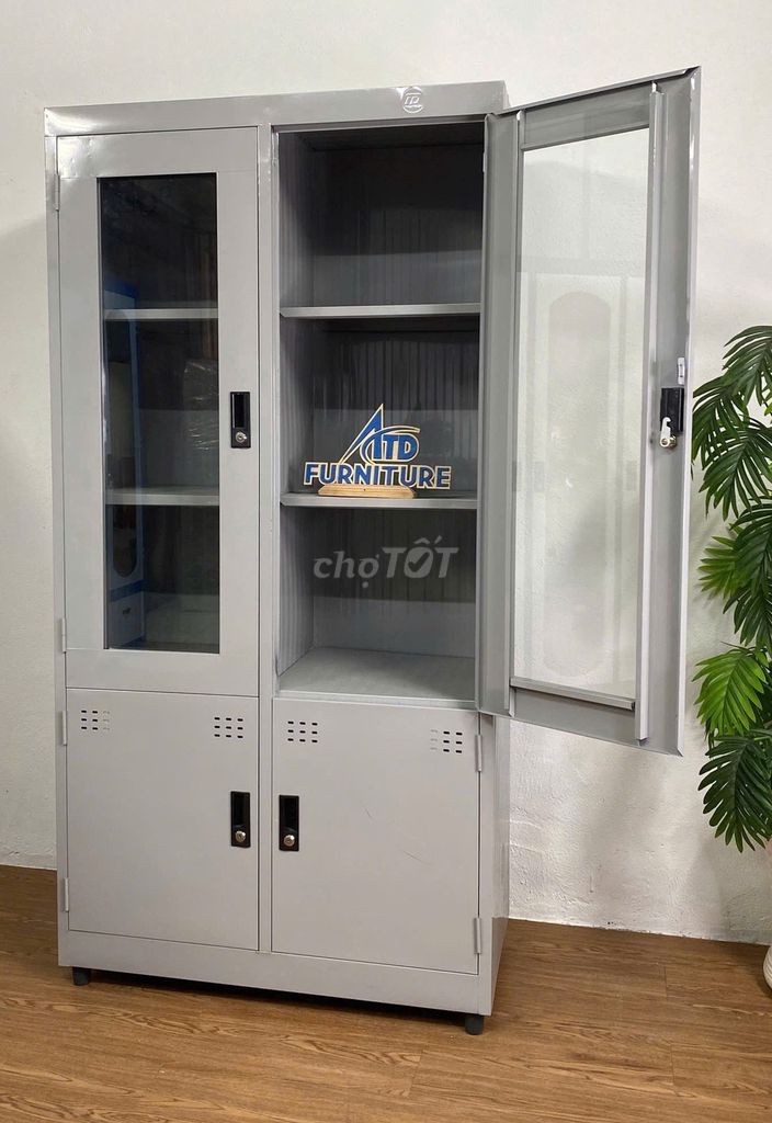 Tủ hồ sơ Tủ hồ sơ Tủ hồ sơ Tủ hồ sơ Tủ hồ sơ. Mua bán Tủ, kệ gia đình tại Huyện Củ Chi Tp Hồ Chí Minh được đăng bởi LAN Nội Thất ATD hình 1