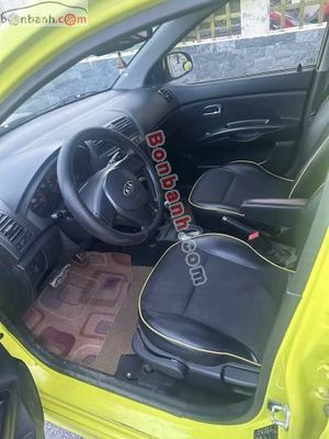 Kia Morning SLX 1.0 AT 2009. Mua bán Ô tô tại Quận Hồng Bàng Hải Phòng được đăng bởi BRAVE