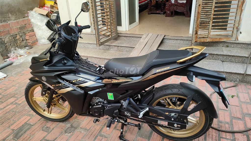 Bán xe Exciter 2024. Mua bán Xe máy tại Thành phố Hạ Long Quảng Ninh được đăng bởi Kỳ hình 3