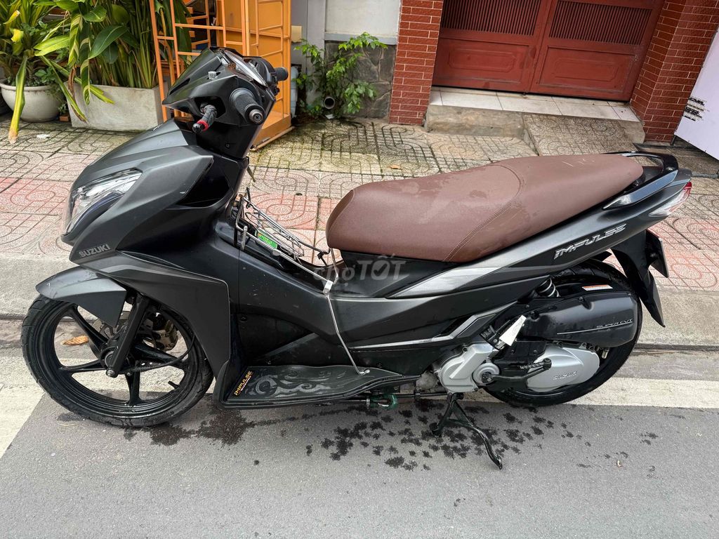 IMPUlSE. Mua bán Xe máy tại Thành phố Mỹ Tho Tiền Giang được đăng bởi Thai tran hình 2